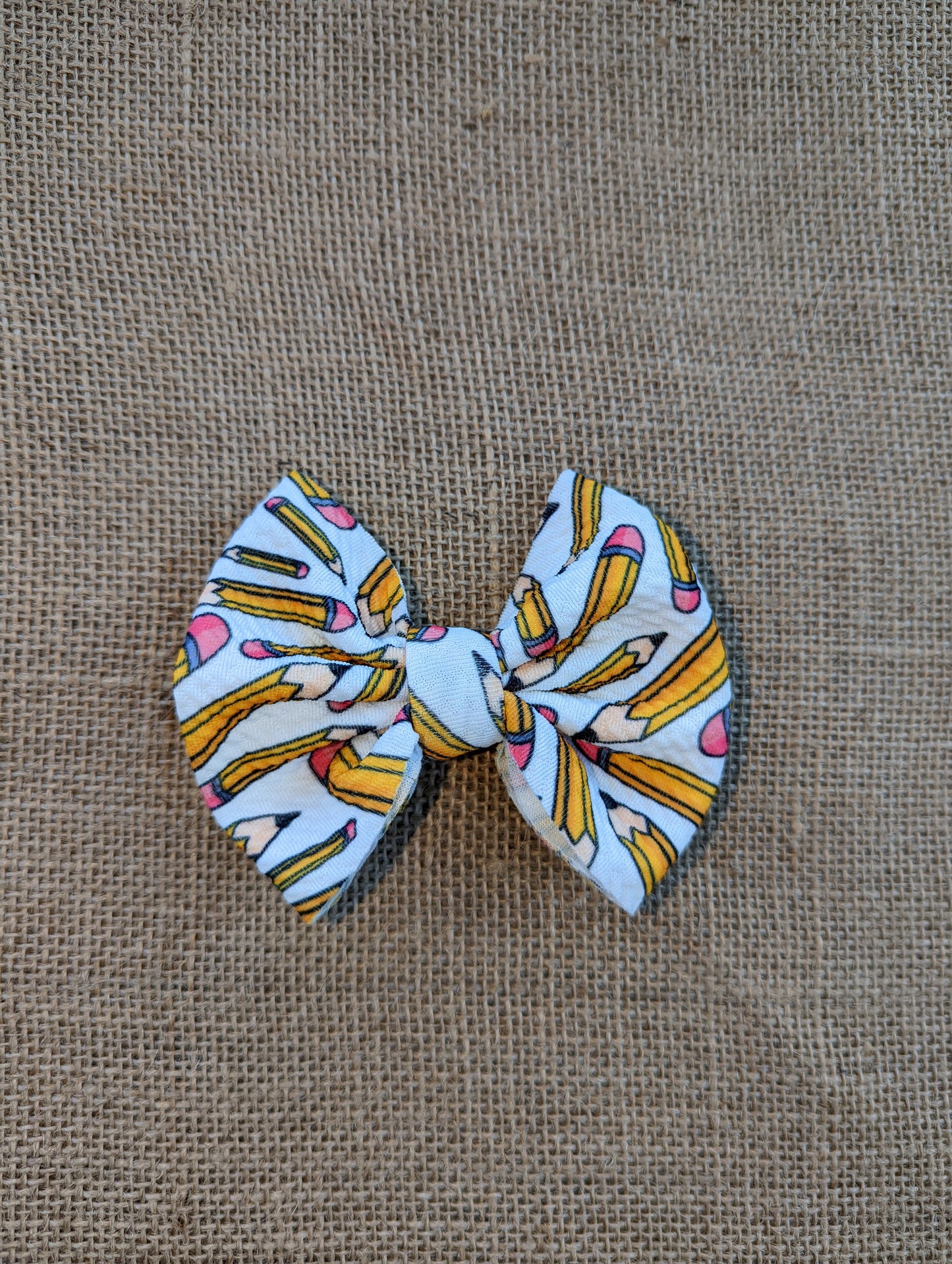 Pencils Clip