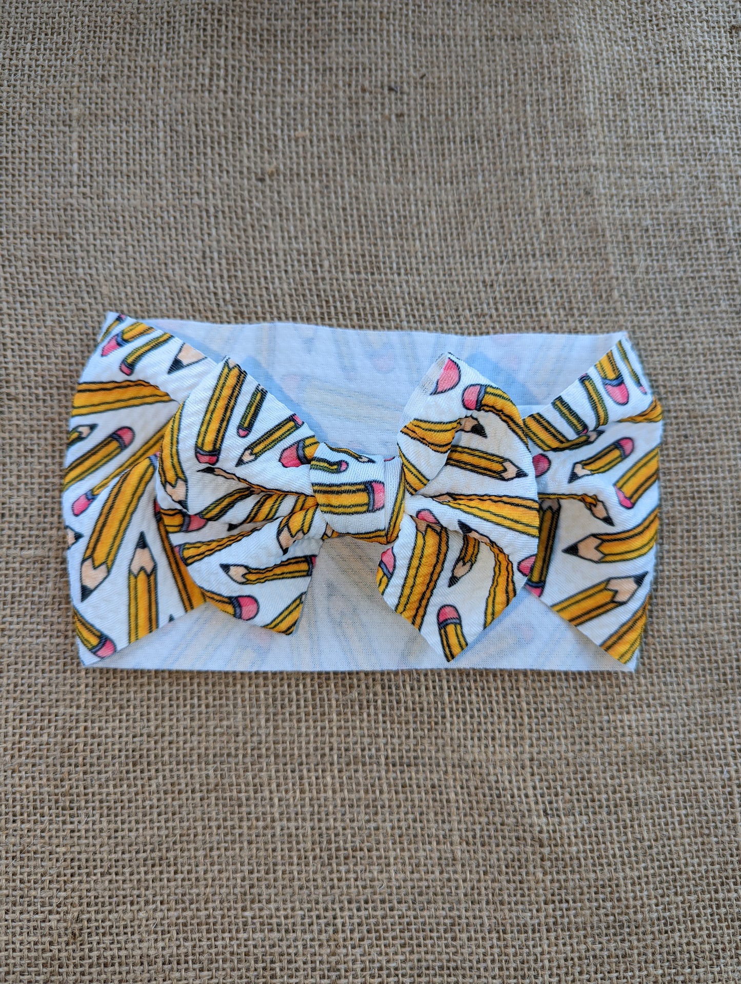 Pencils Wrap