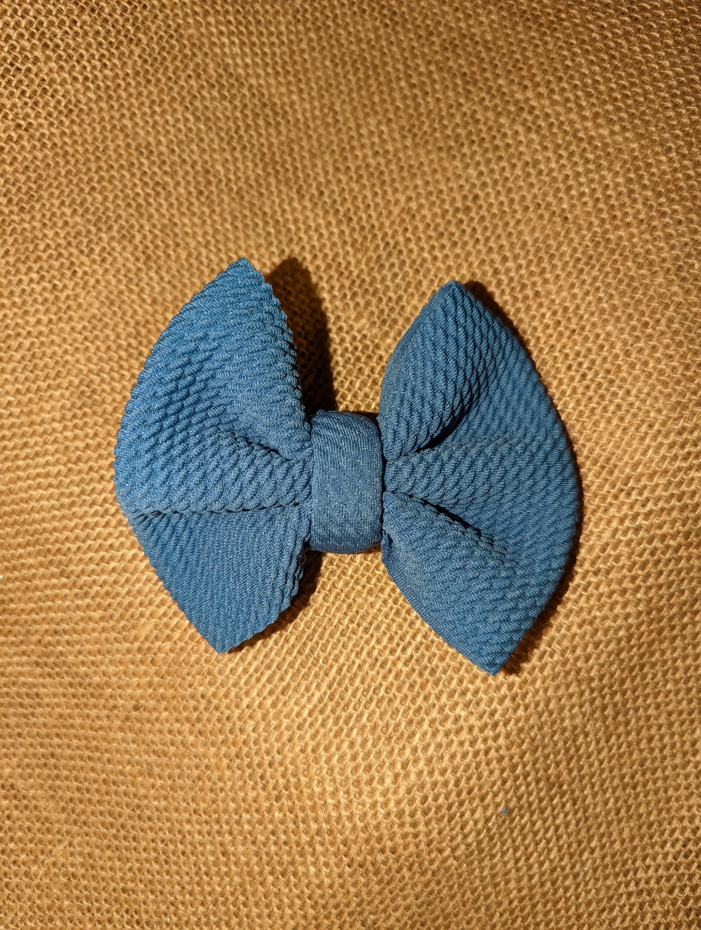 Steel Blue Clip