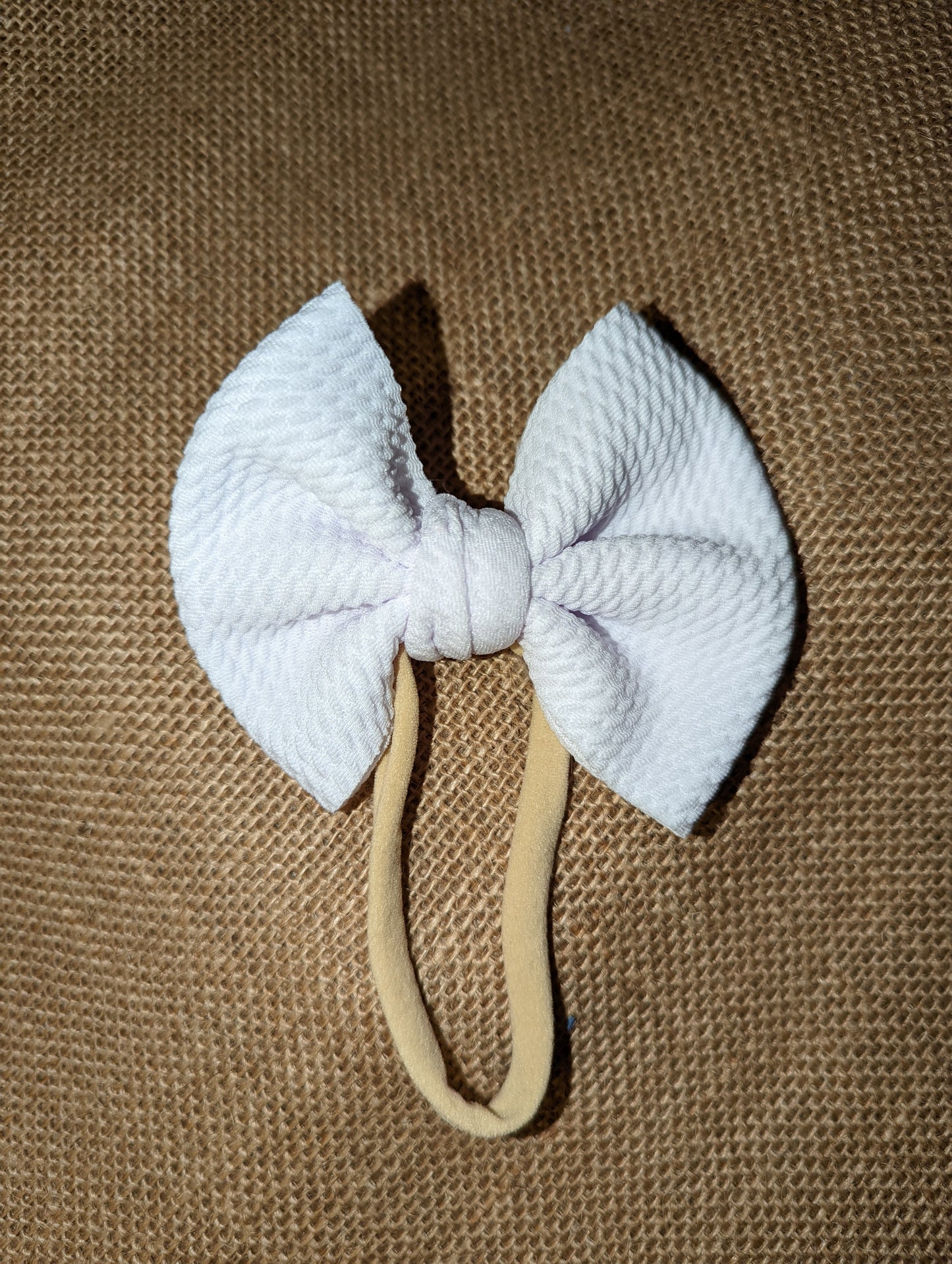 White Nylon