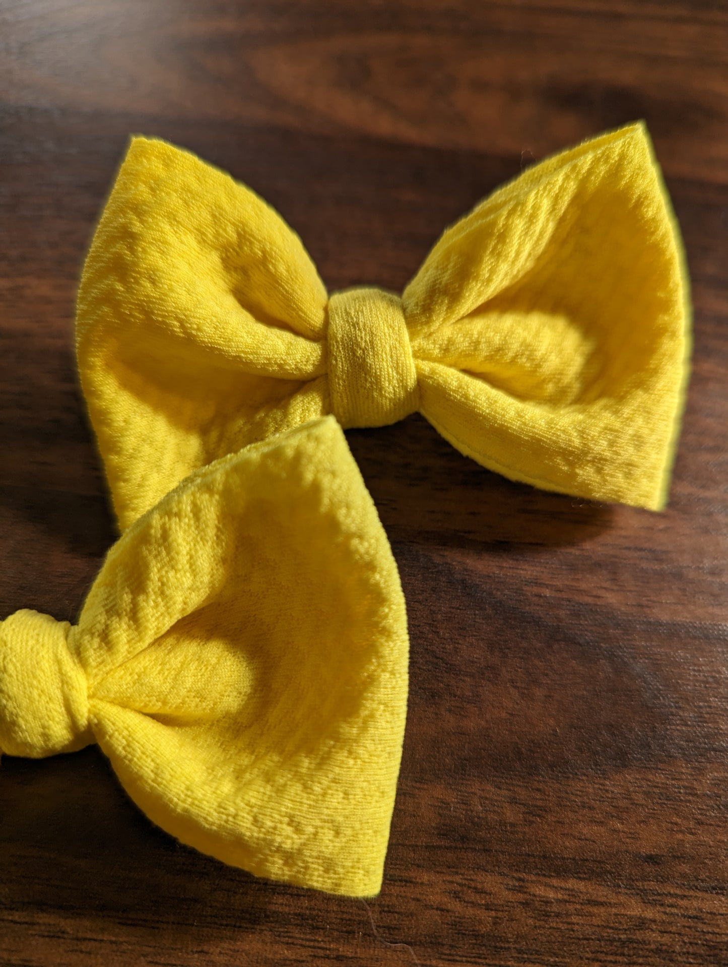 Happy Yellow Piggies