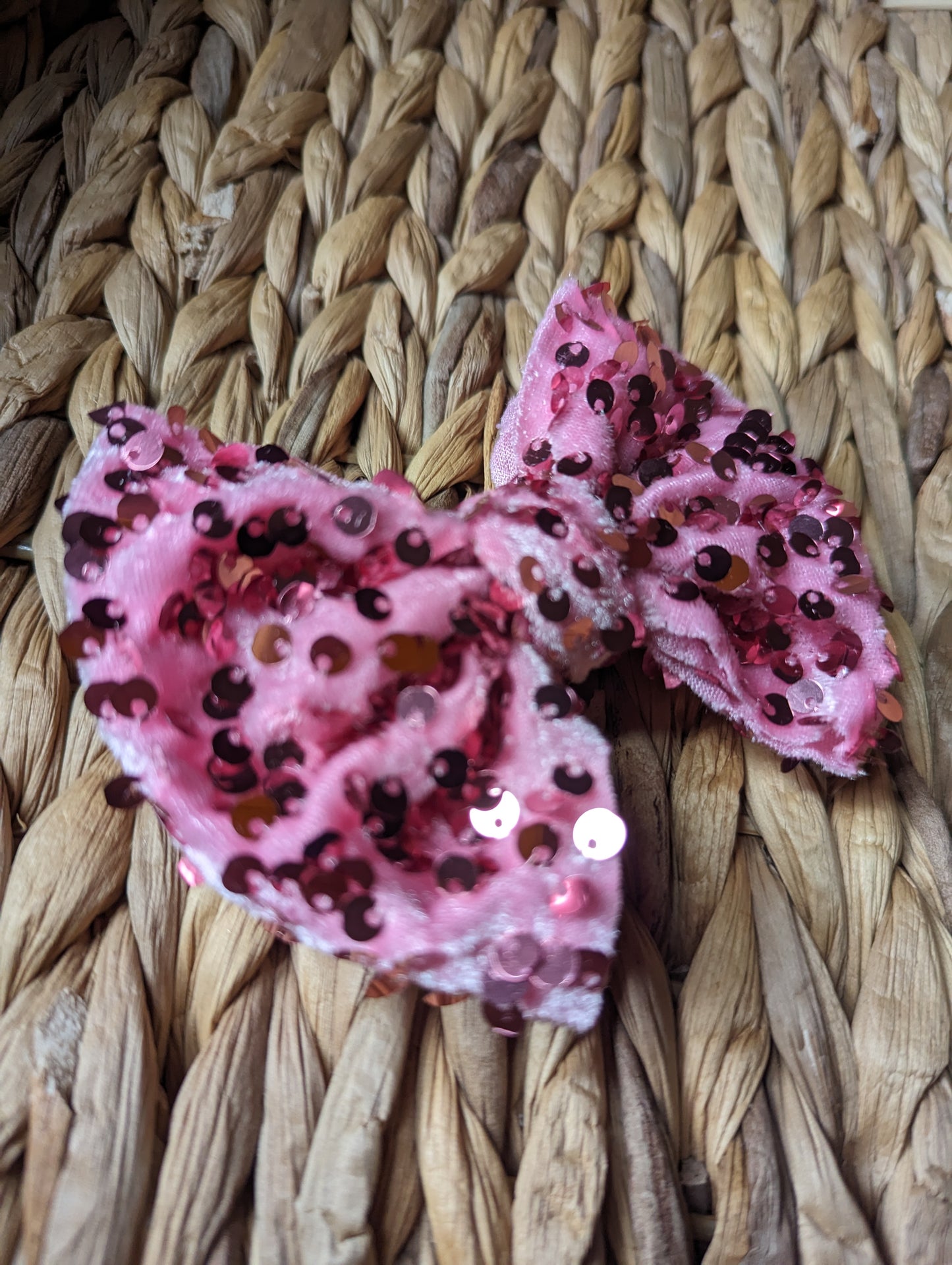 Love Day Bows