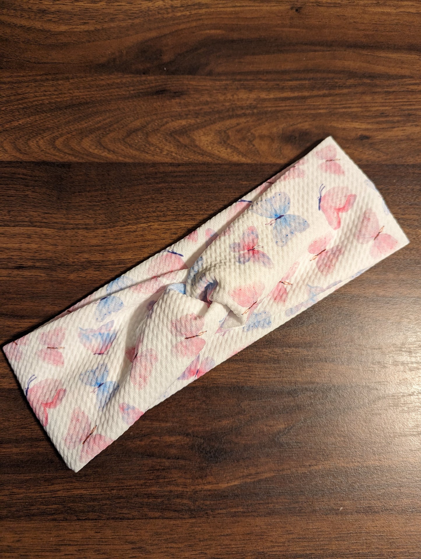 Adult Print Headbands