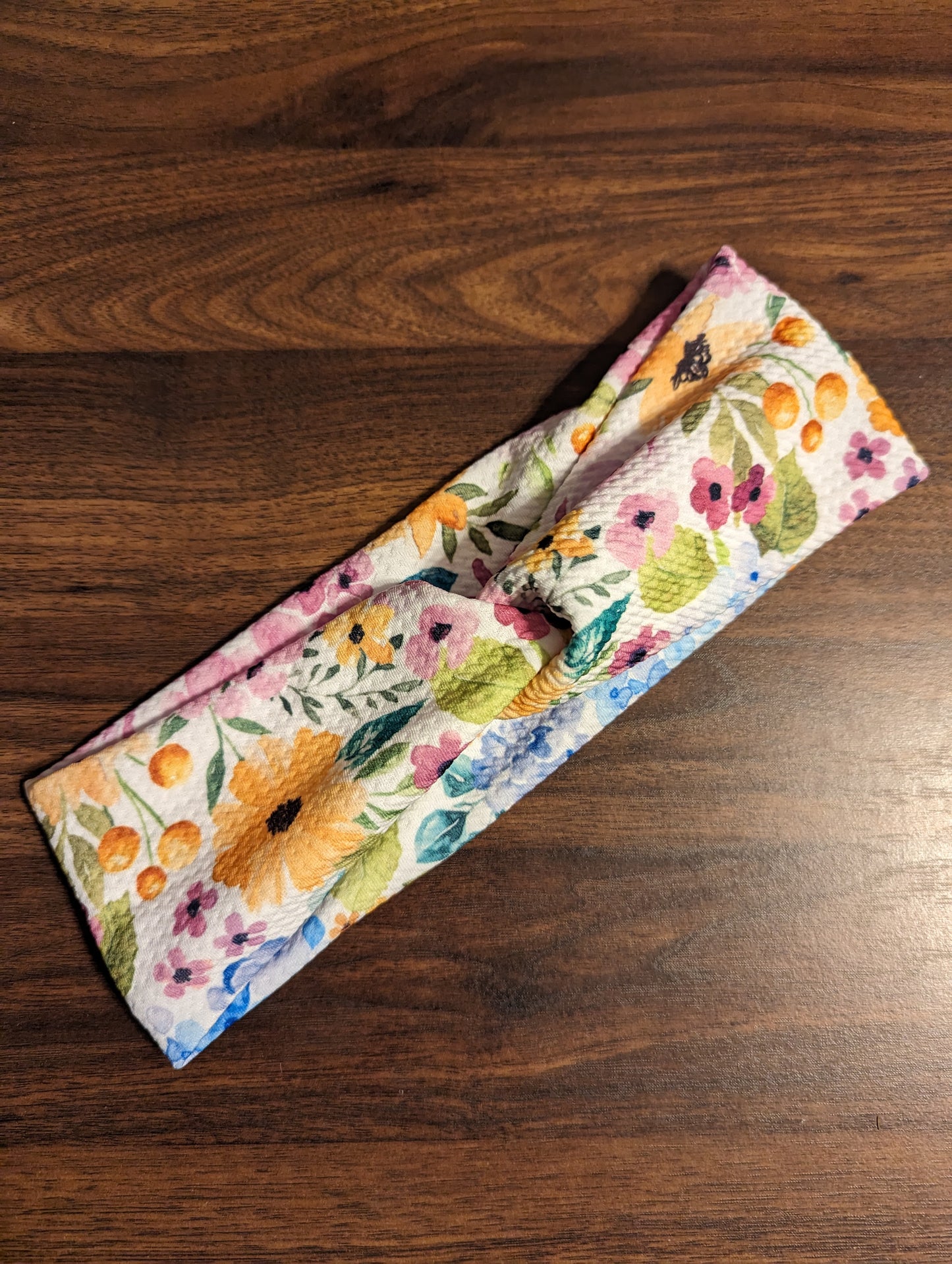 Adult Print Headbands