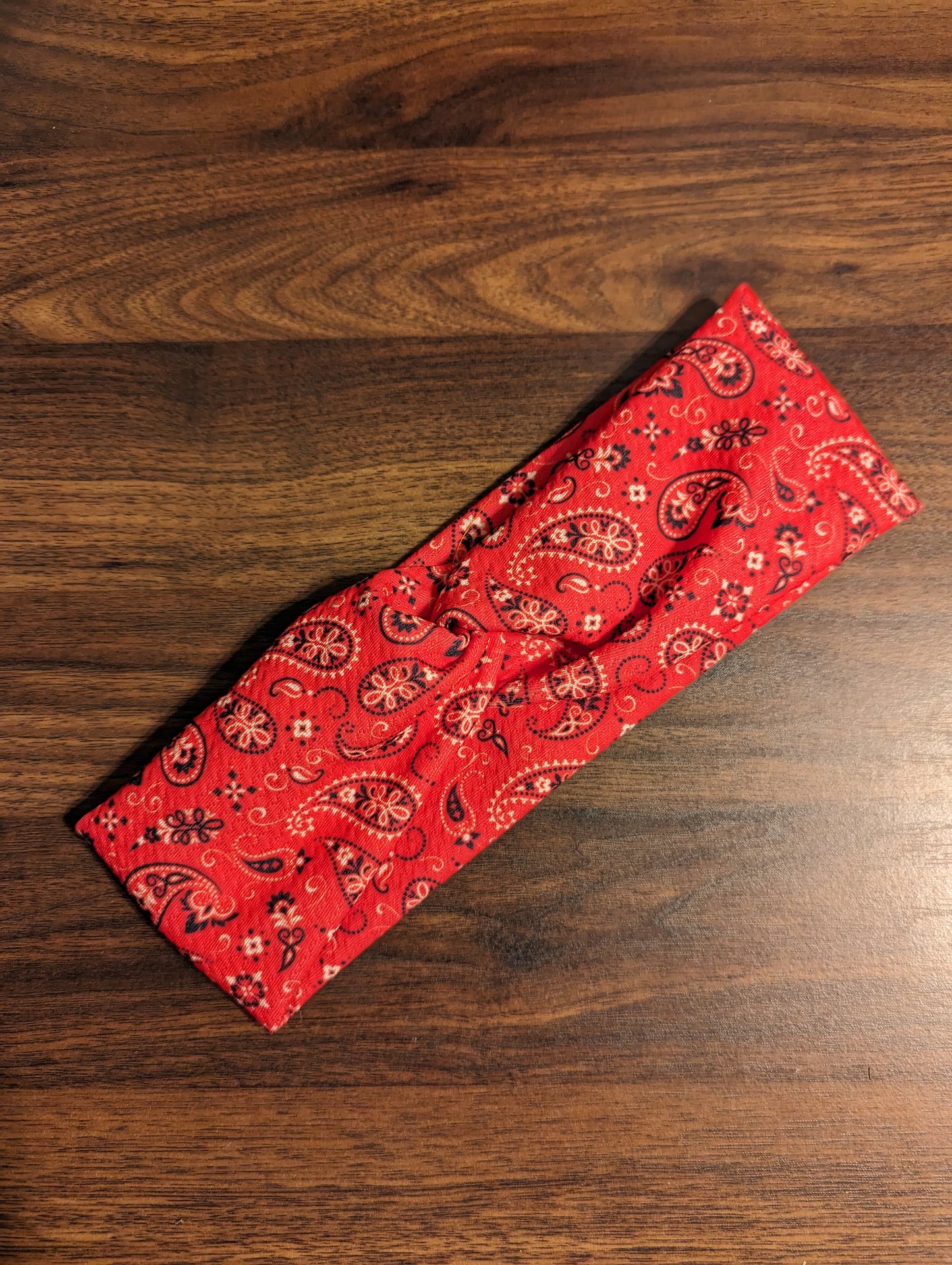 Adult Print Headbands