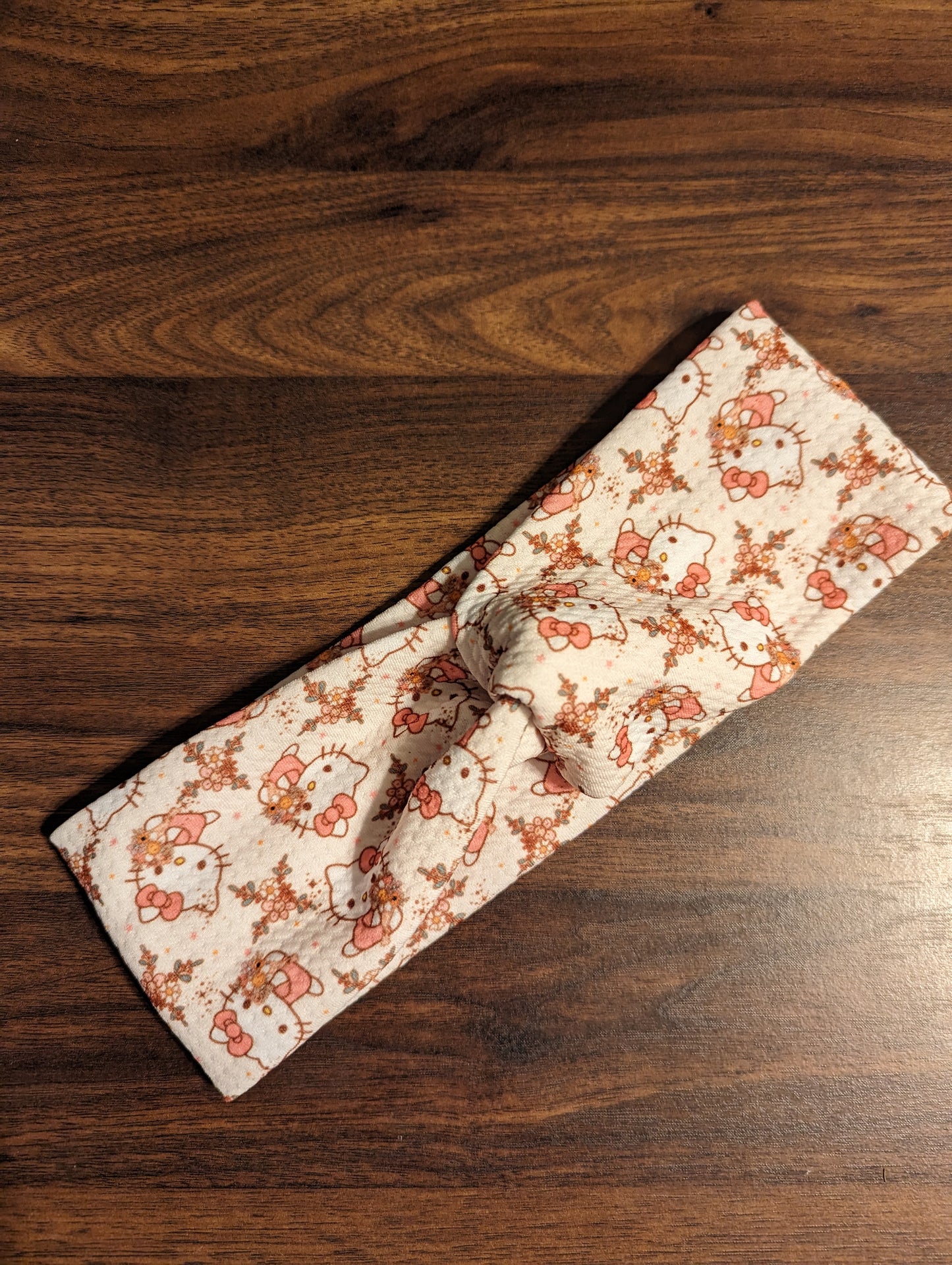 Adult Print Headbands