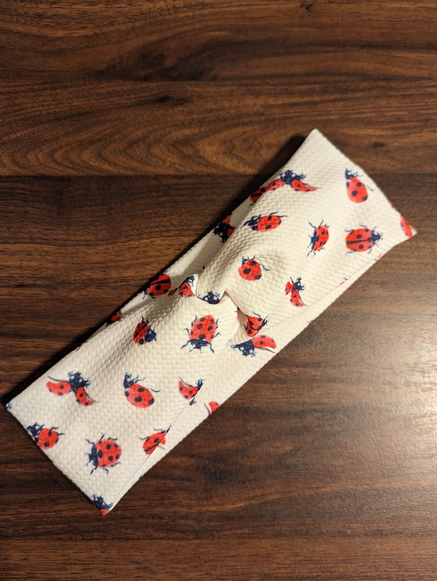 Adult Print Headbands