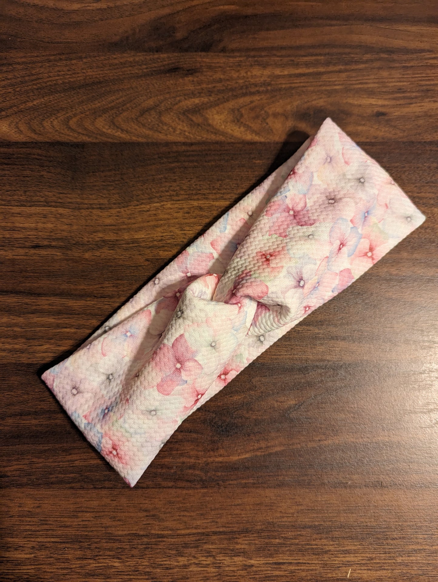 Adult Print Headbands