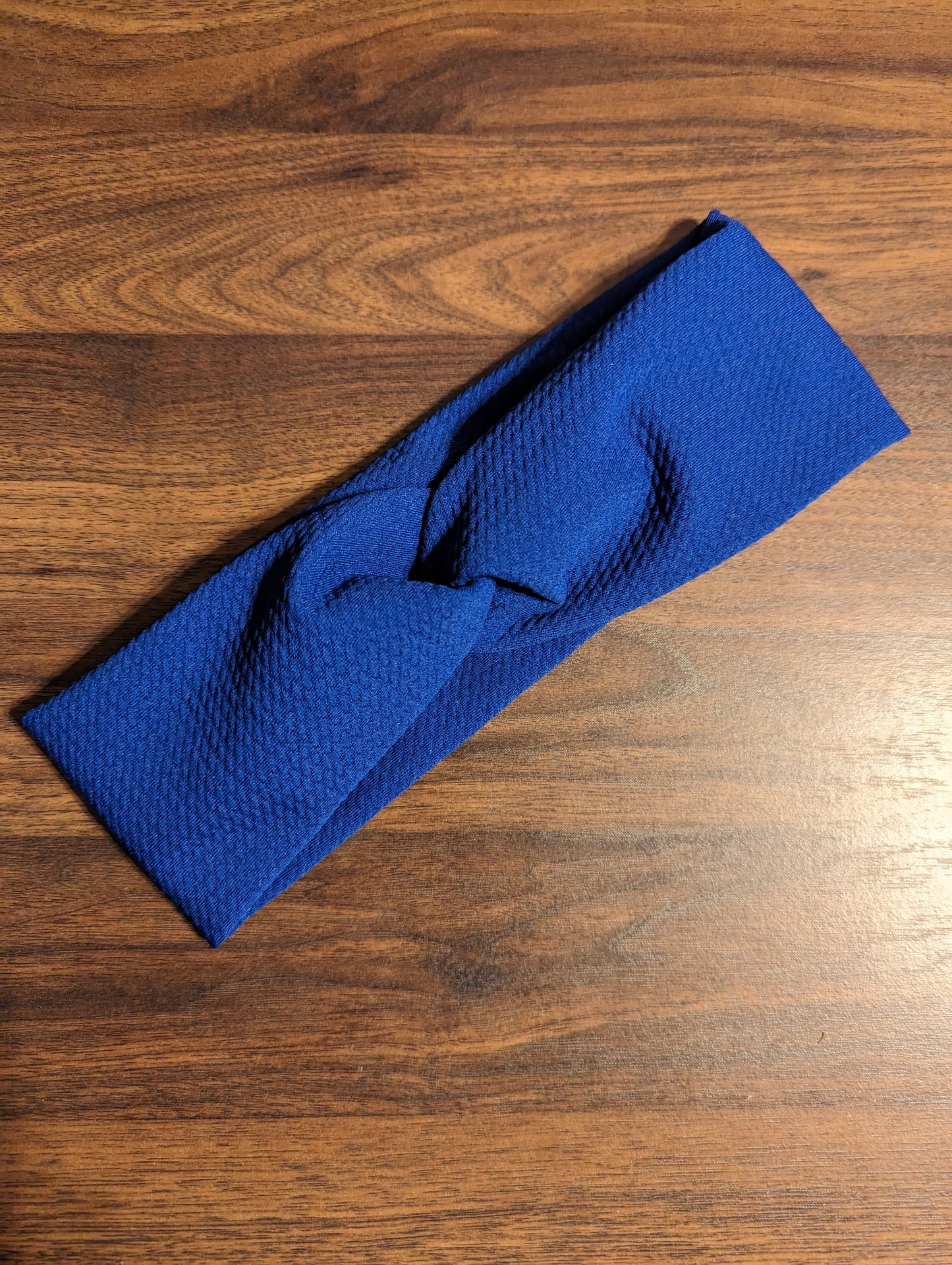 Adult Solid Headbands