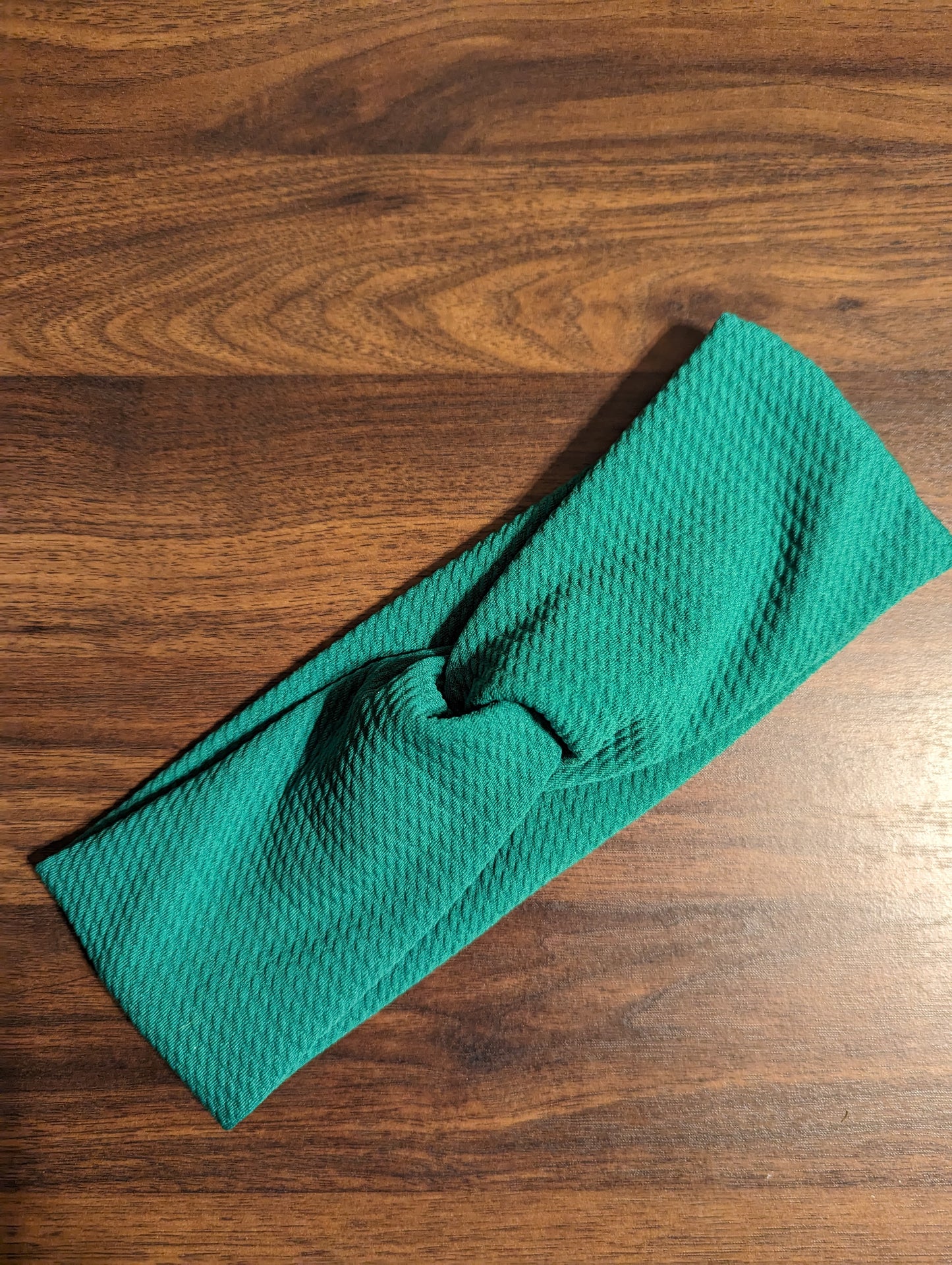 Adult Solid Headbands