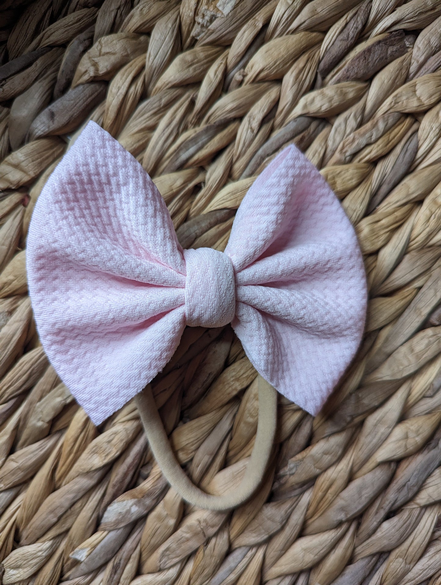 Love Day Bows