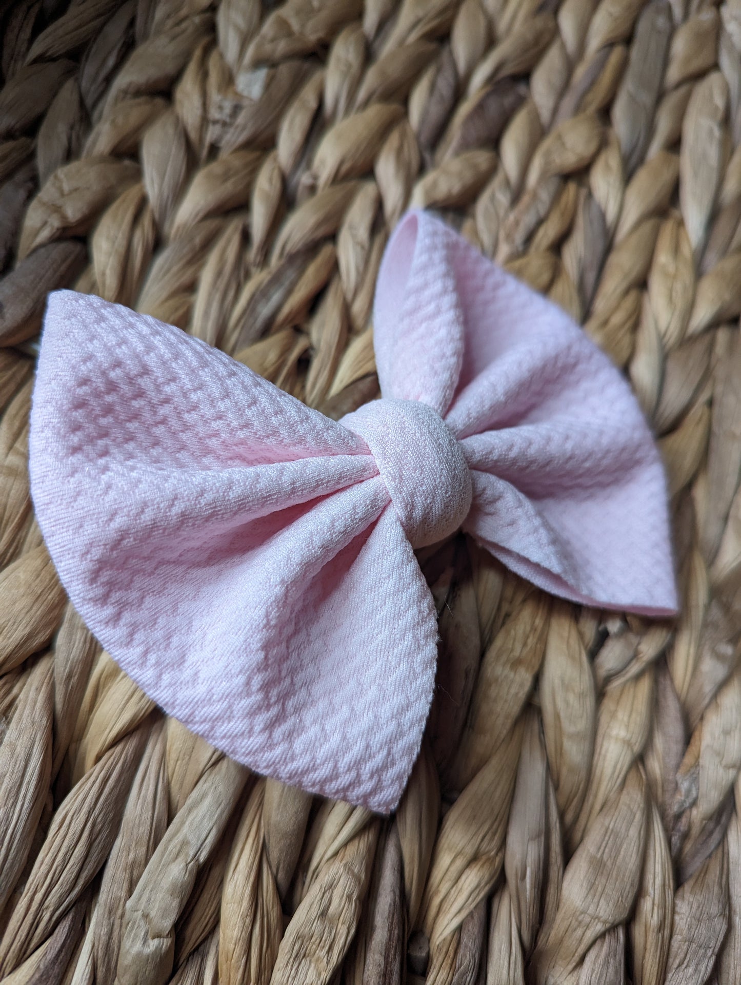 Love Day Bows