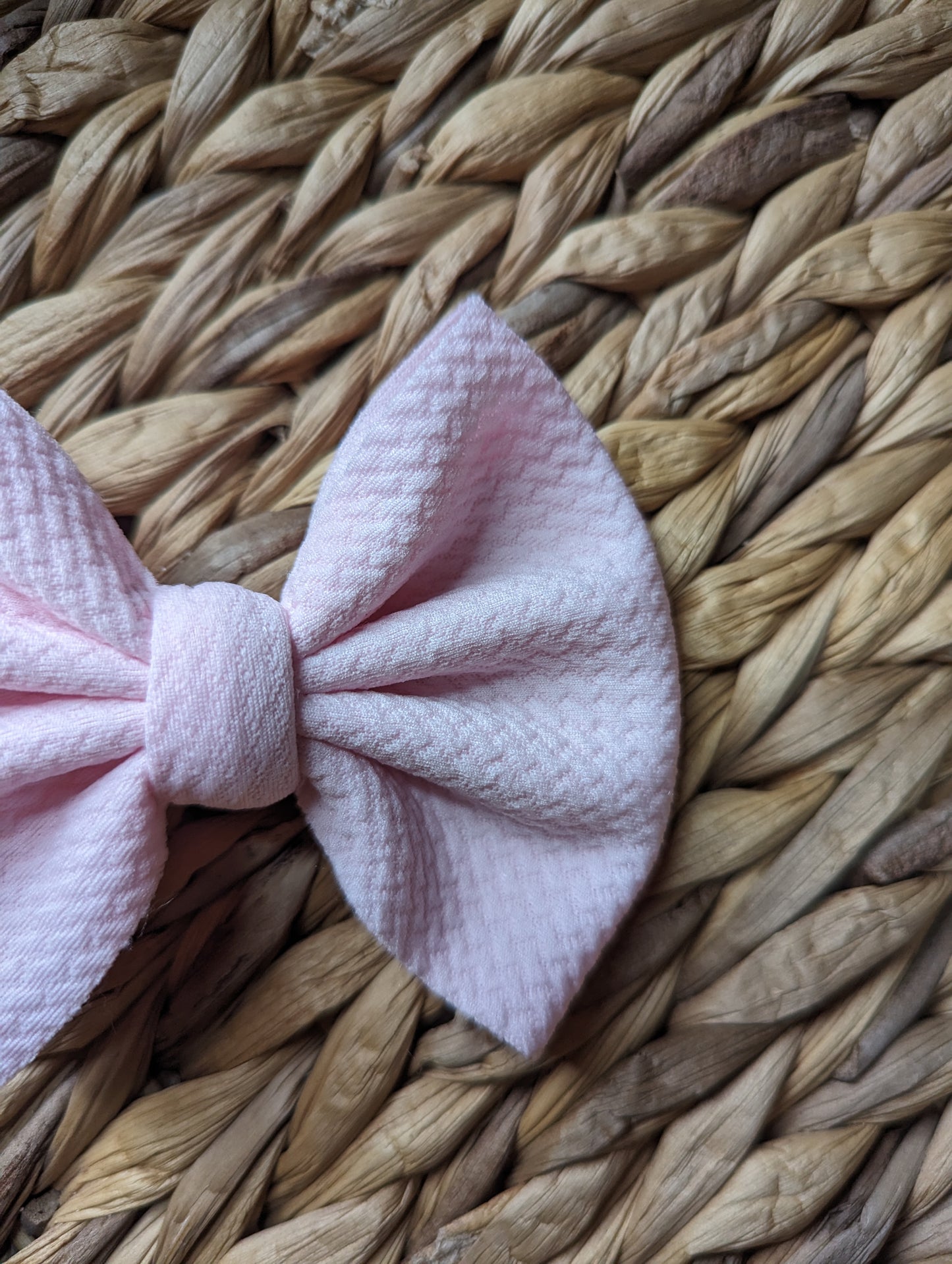 Love Day Bows