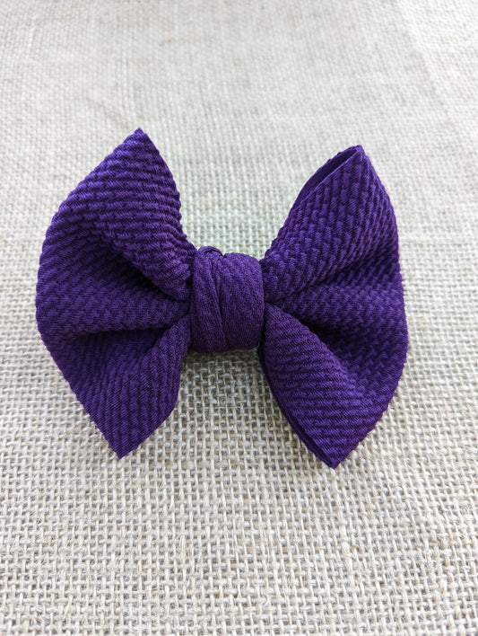 Orchid Clip