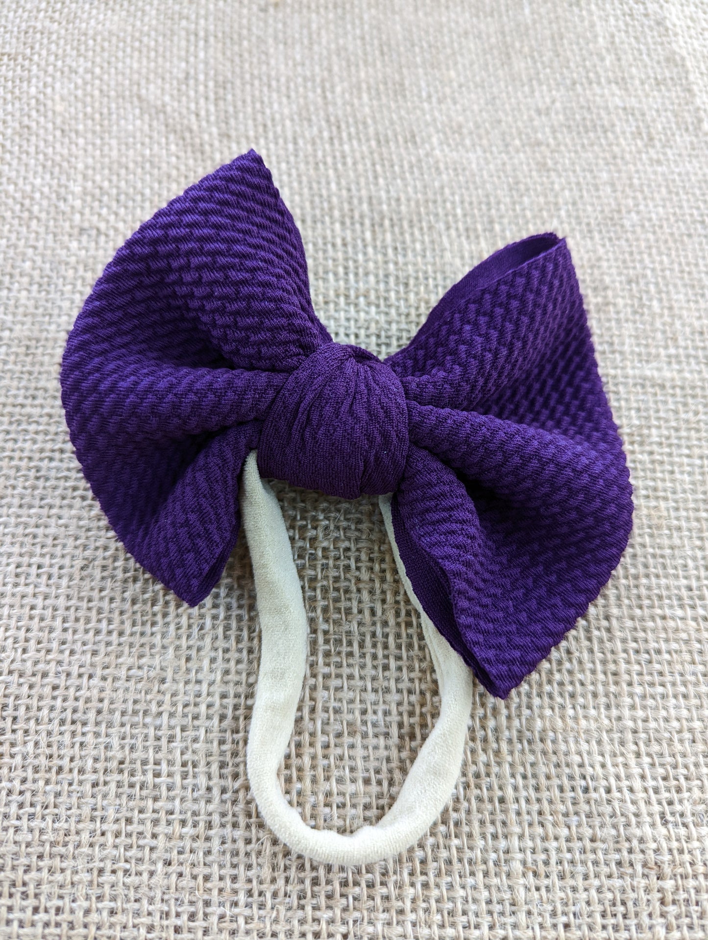 Orchid Nylon