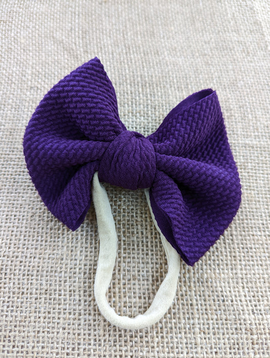 Orchid Nylon