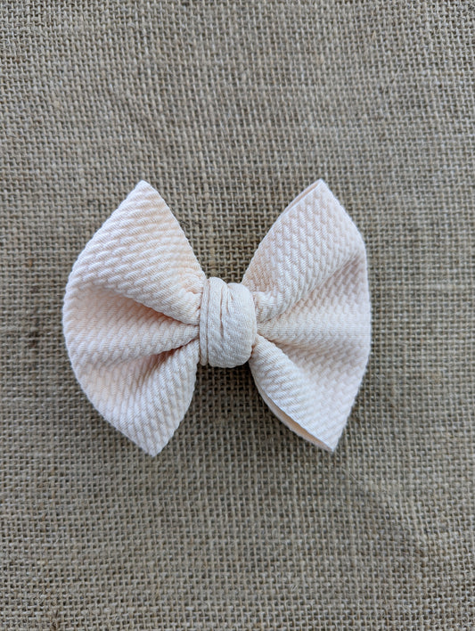 Vanilla Cream Clip