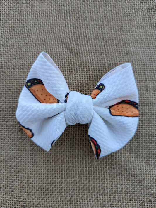 Tacos Clip