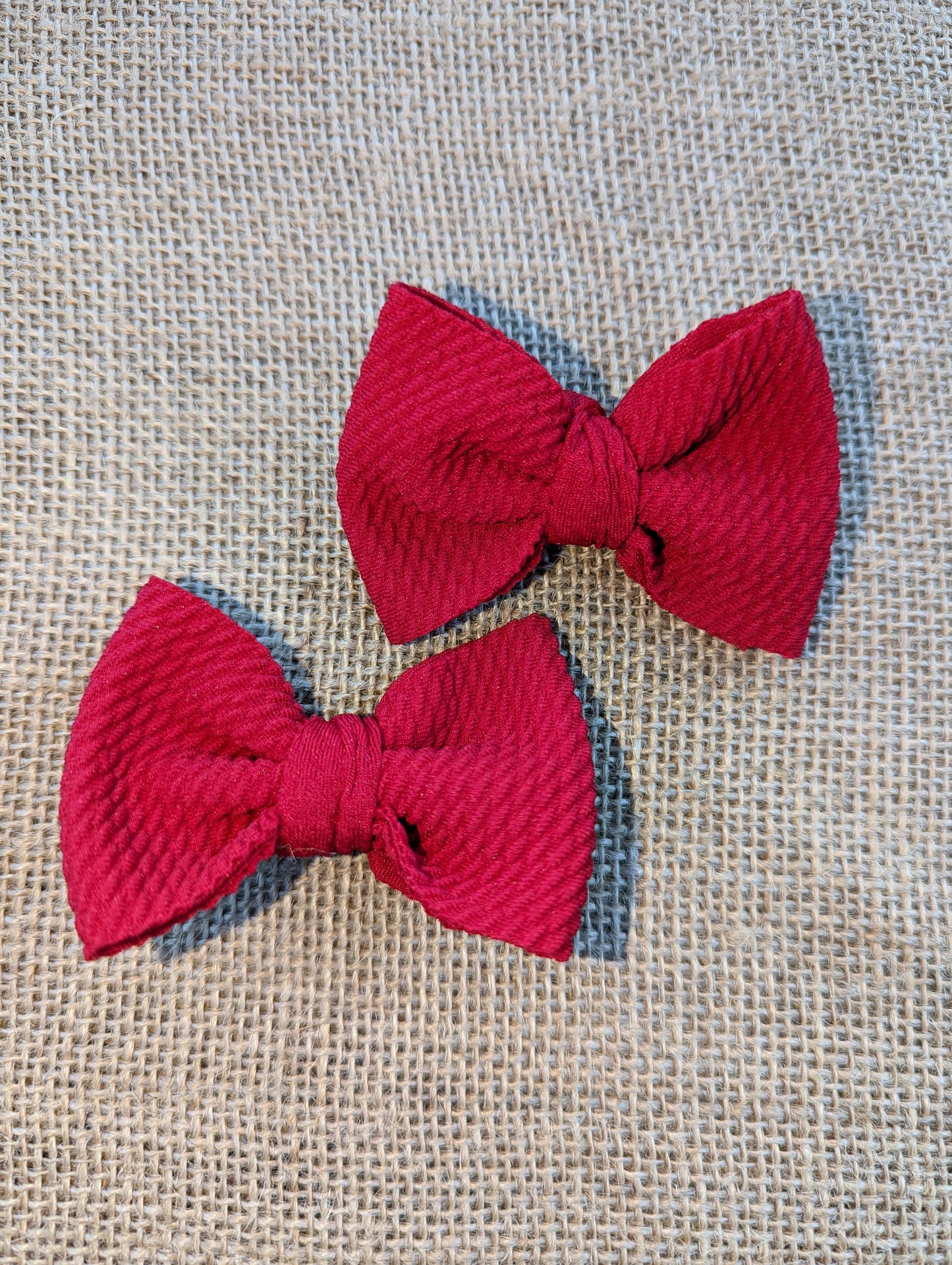 Red Piggies