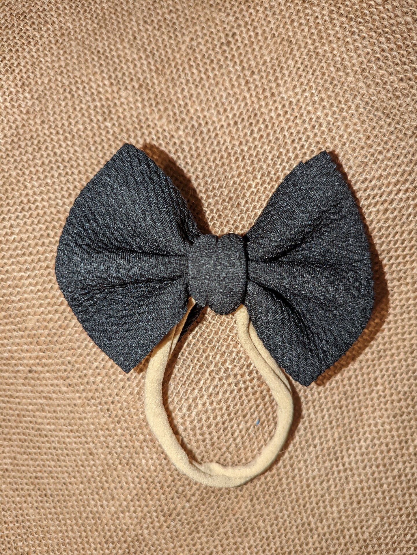 Black Nylon