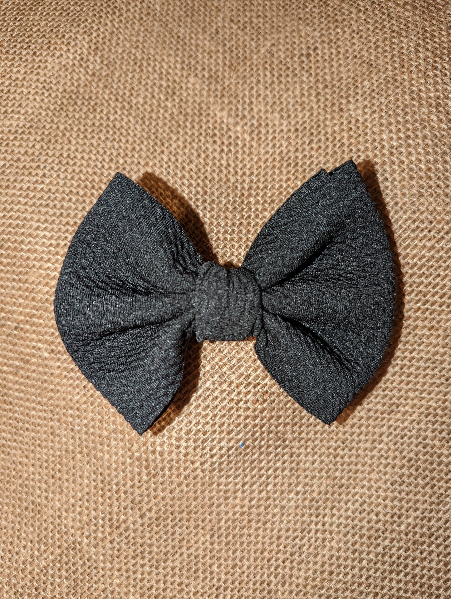 Black Clip