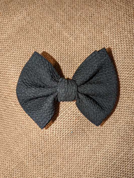 Black Clip