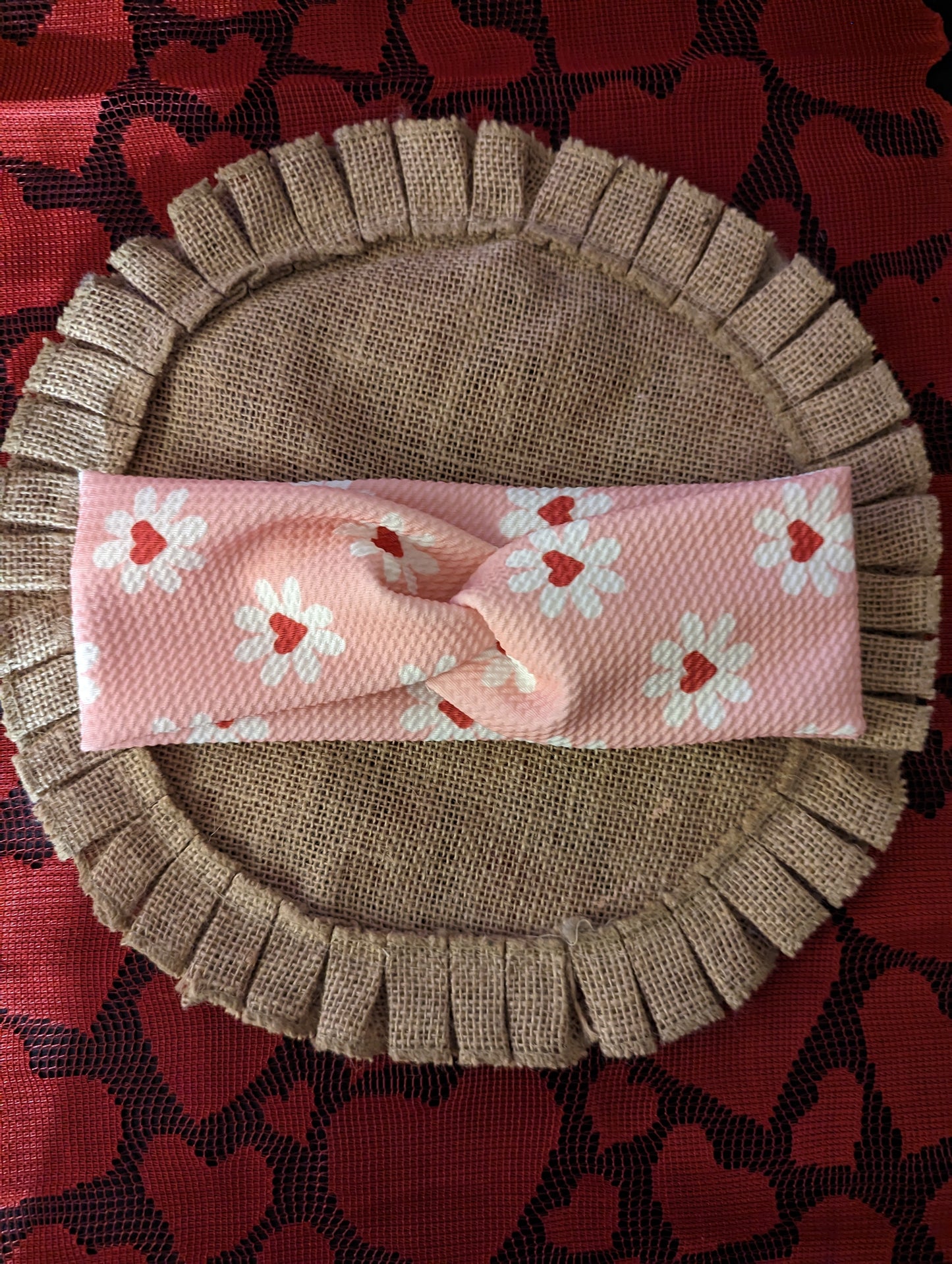 Daisy of Love Headband