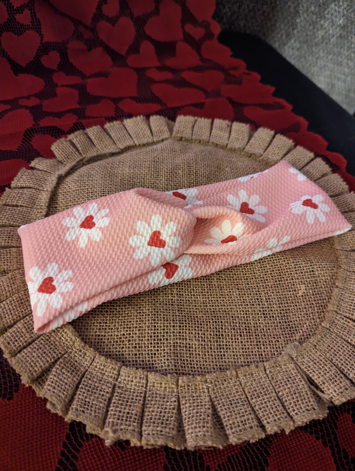 Daisy of Love Headband