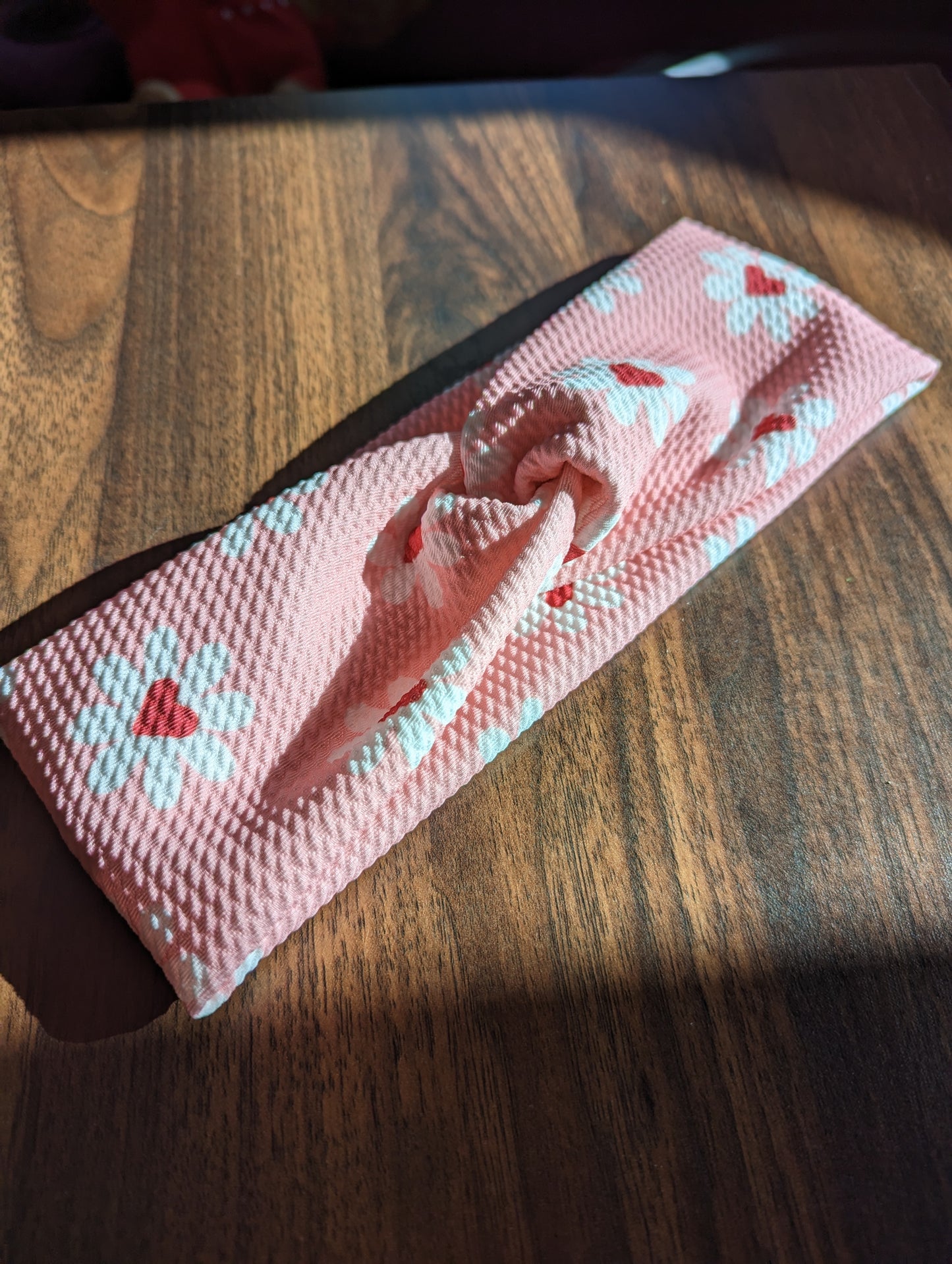 Daisy of Love Headband