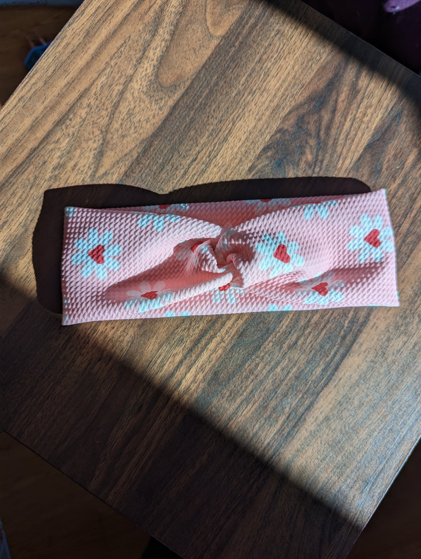 Daisy of Love Headband