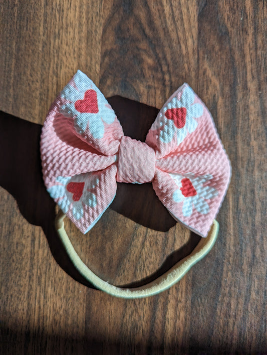 Daisy of Love Nylon