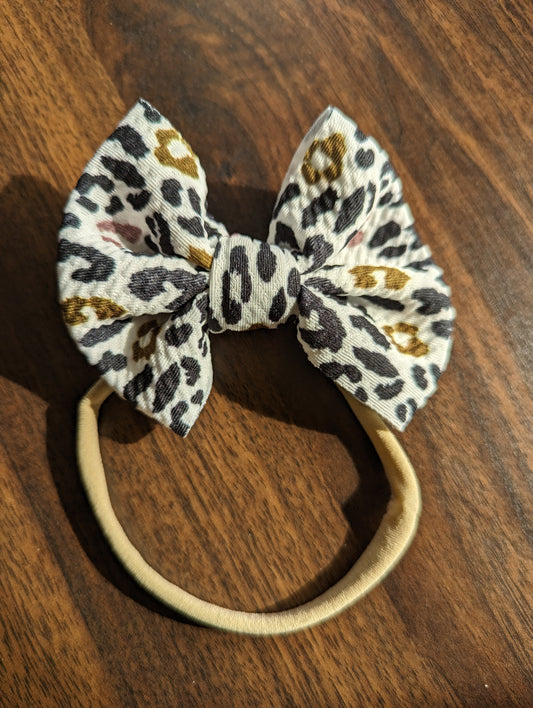Little Leopard Nylon