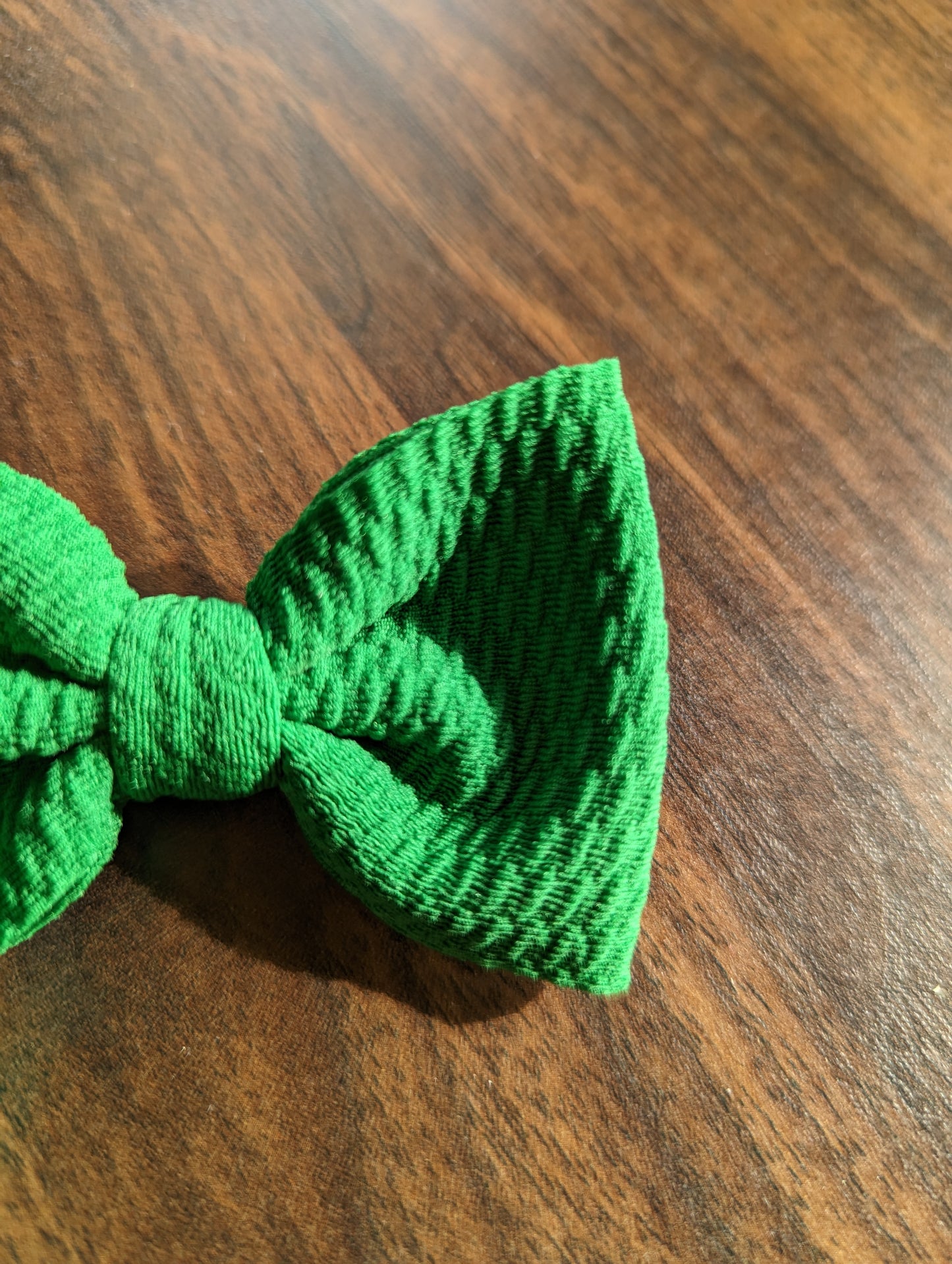 Green Piggies