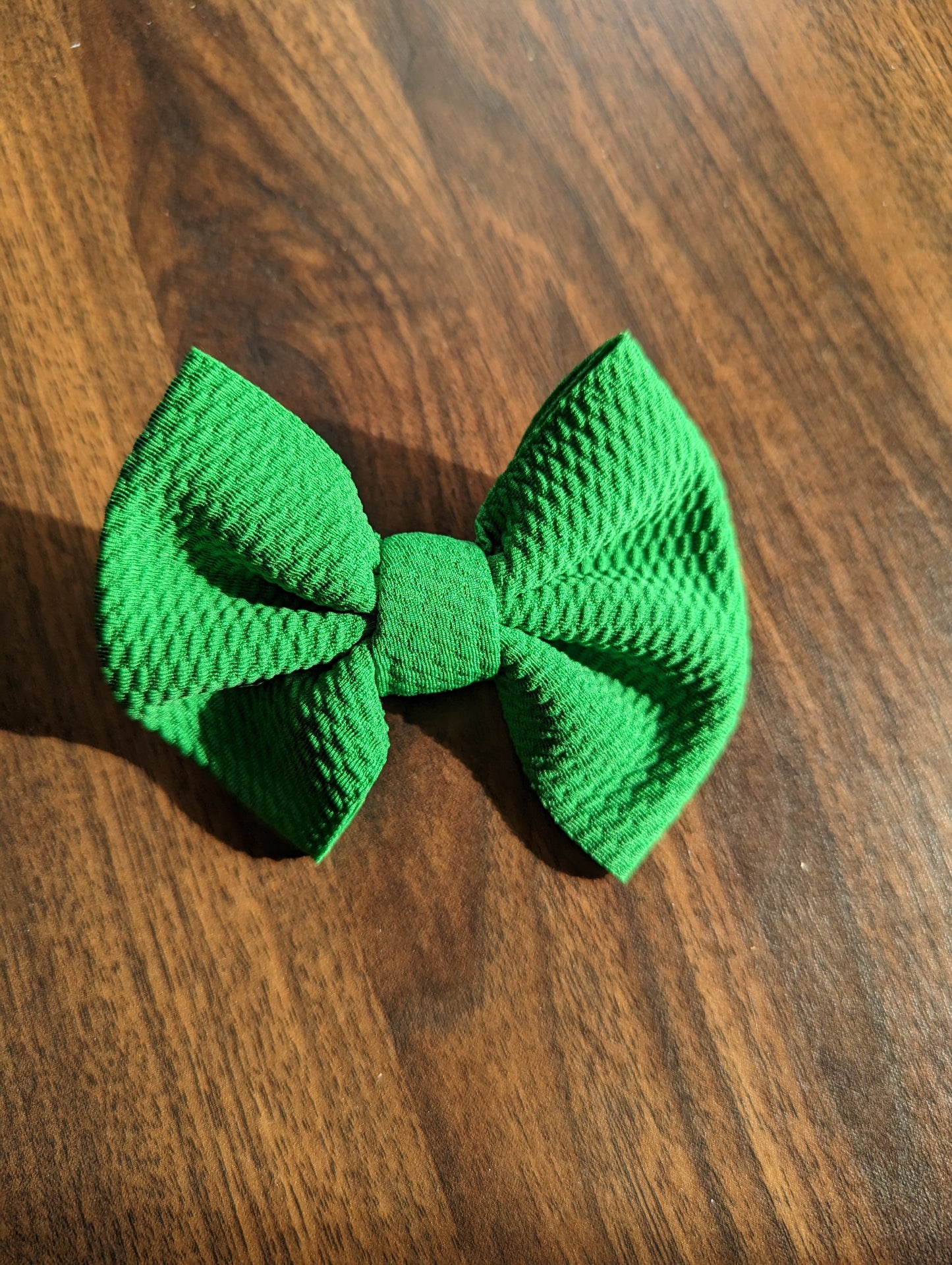 Green Clip