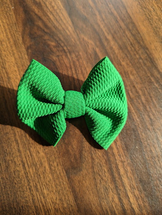 Green Clip