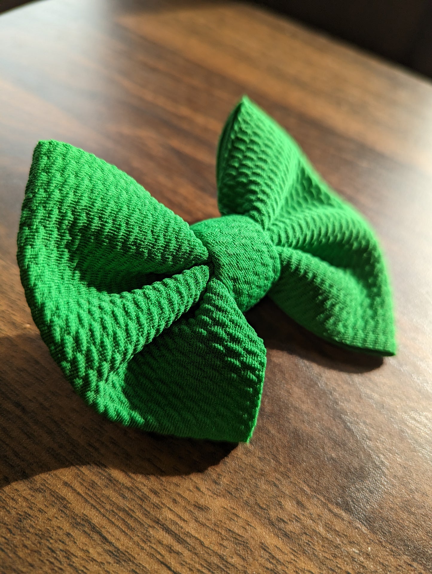 Green Clip