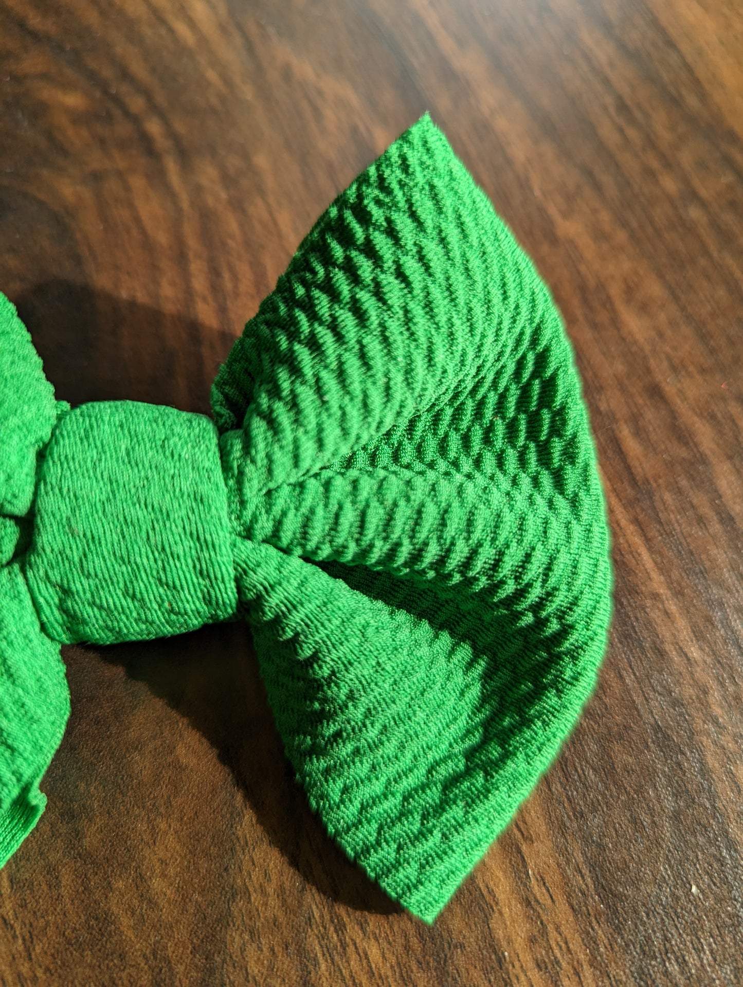 Green Clip