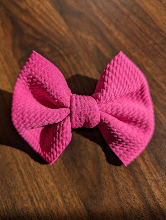 Magenta Clip