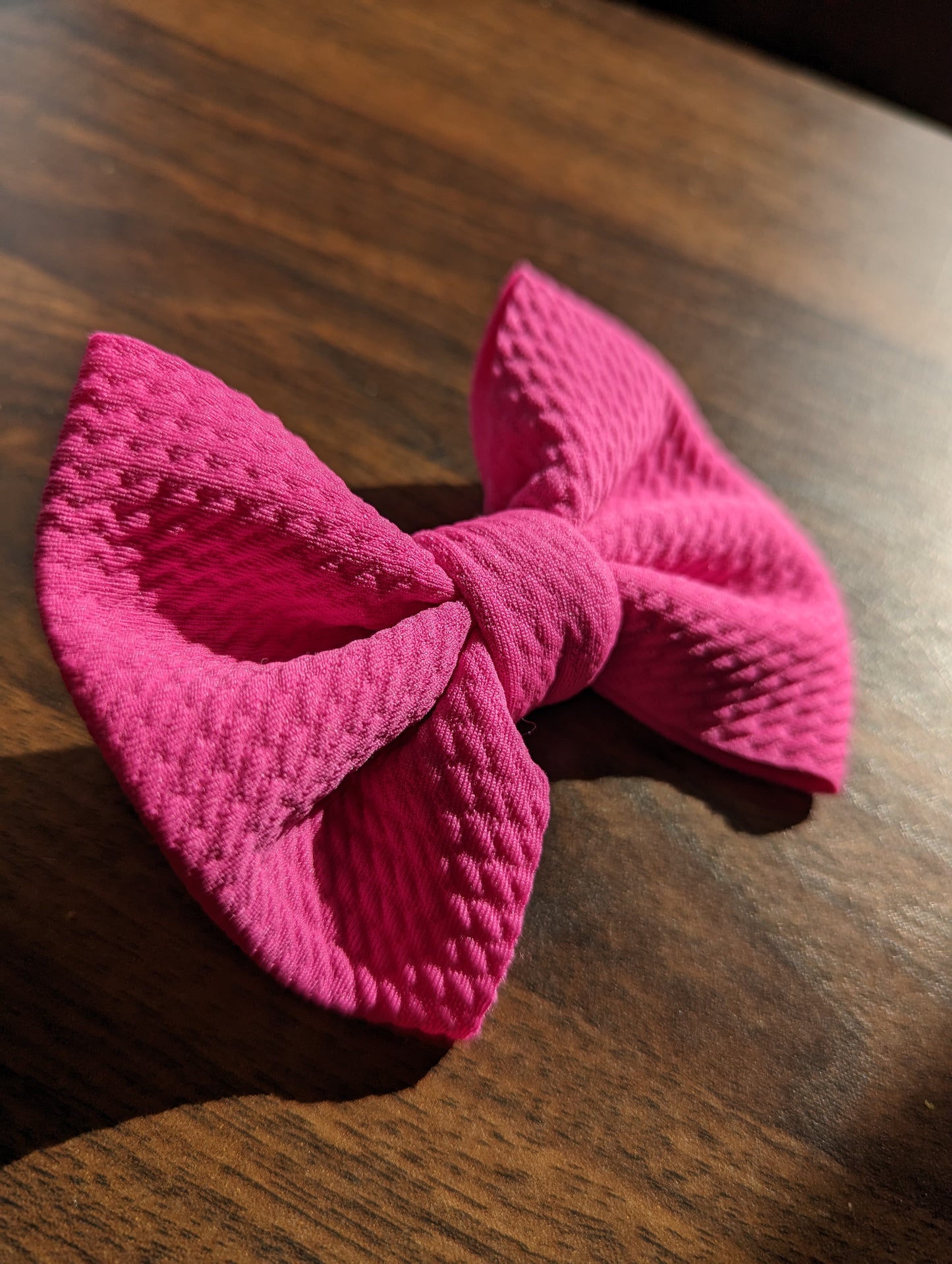 Magenta Clip