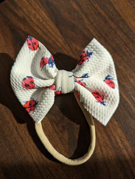 Ladybug Nylon