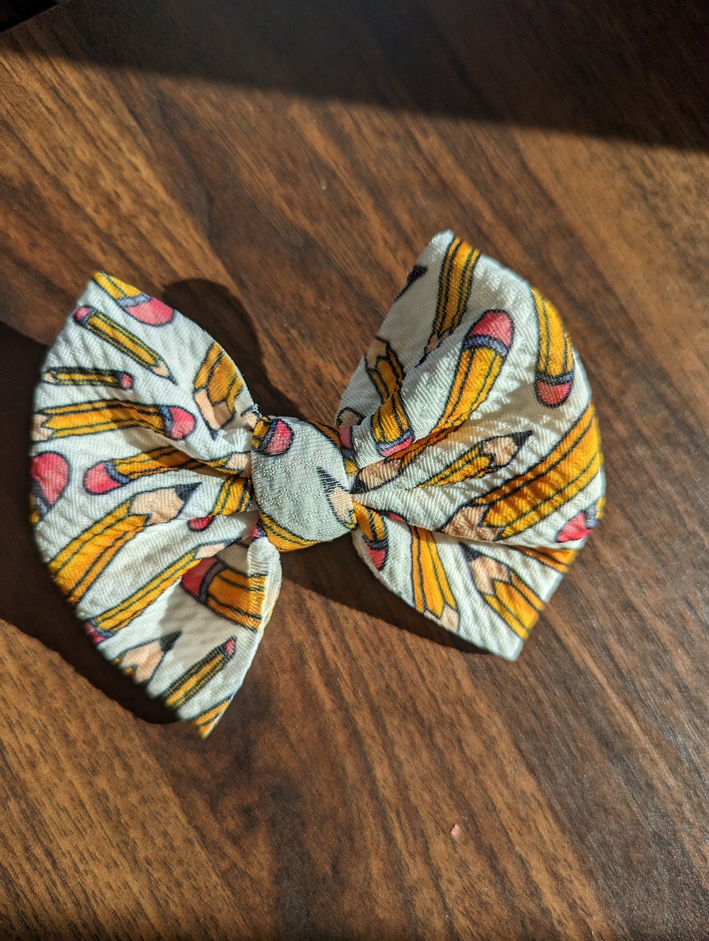 Pencils Clip