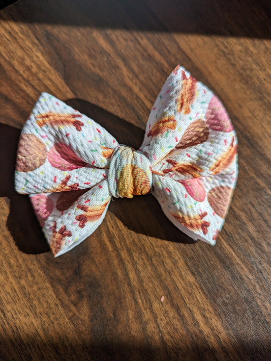Pan Dulce Clip