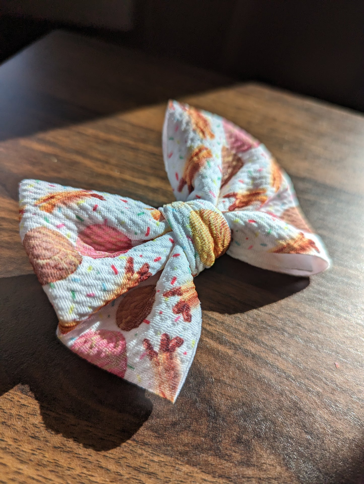 Pan Dulce Clip