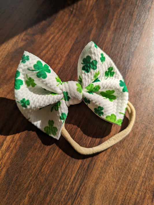 Shamrock Nylon