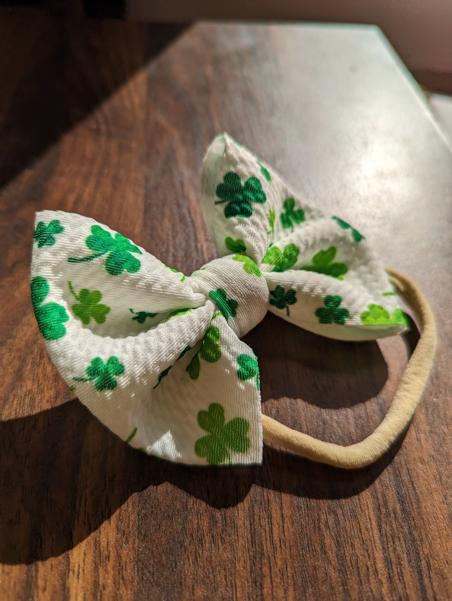 Shamrock Nylon