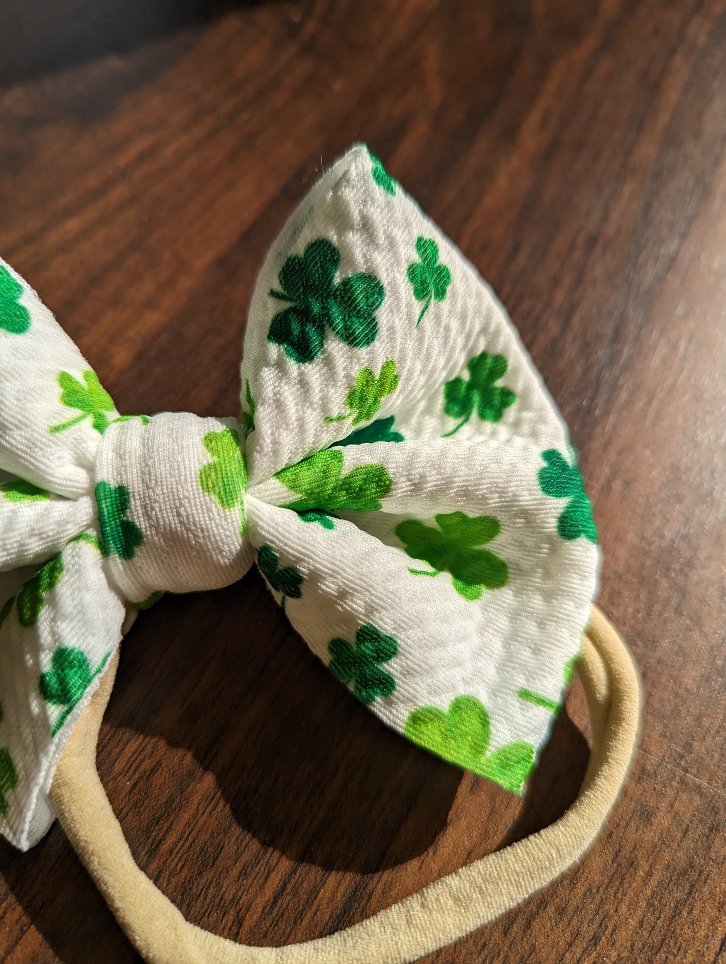Shamrock Nylon
