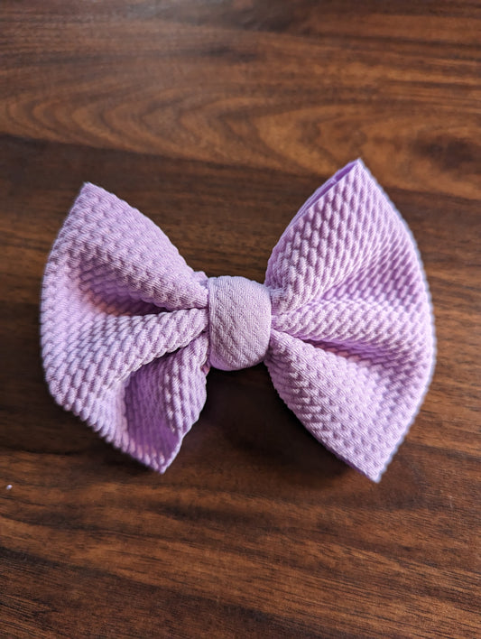 Lavender Clip