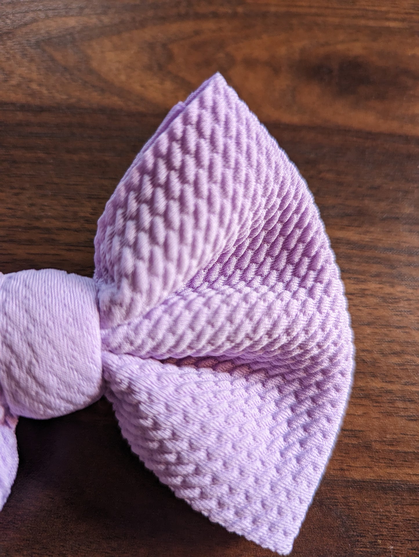 Lavender Clip