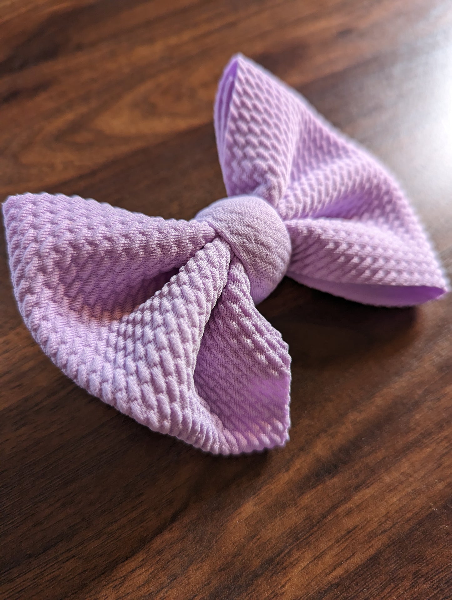 Lavender Clip