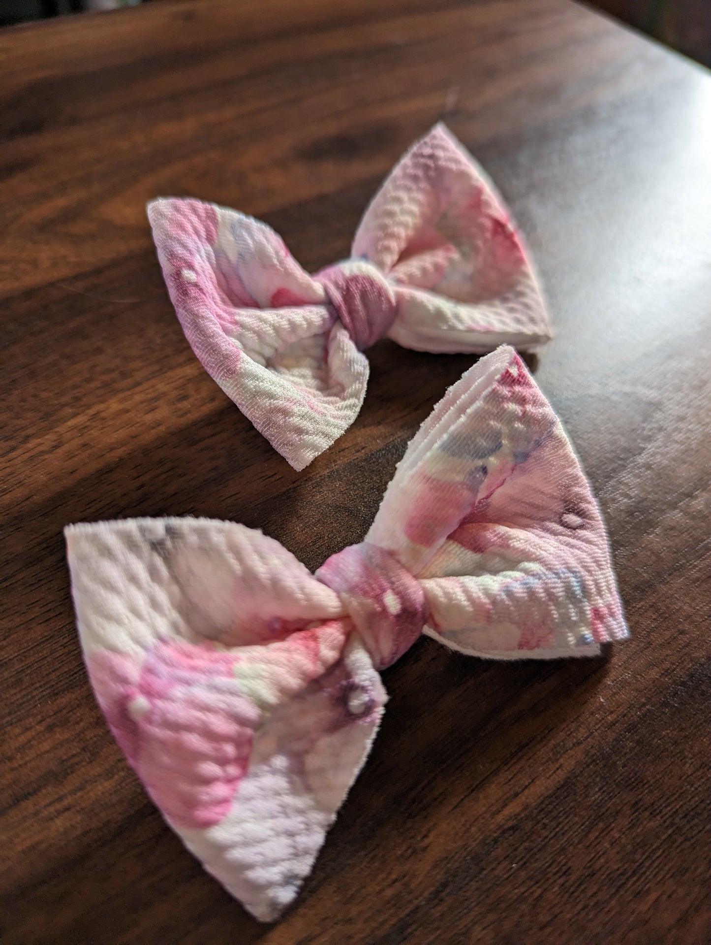 Floral Impatients Piggies